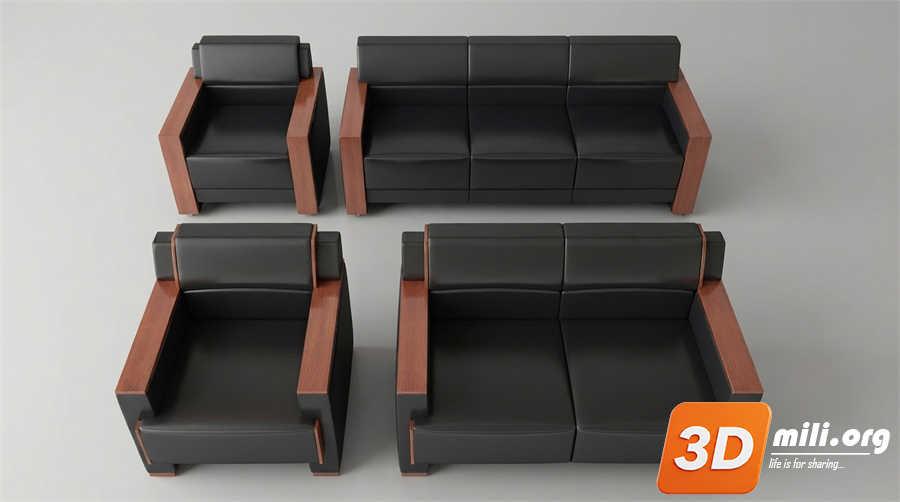 Office Furniture Skp Flies